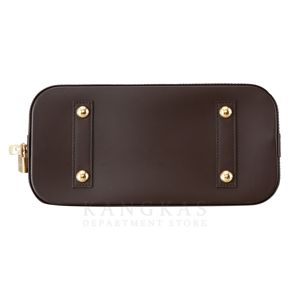 LOUIS VUITTON(USED)루이비통 다미에 에벤 알마 BB